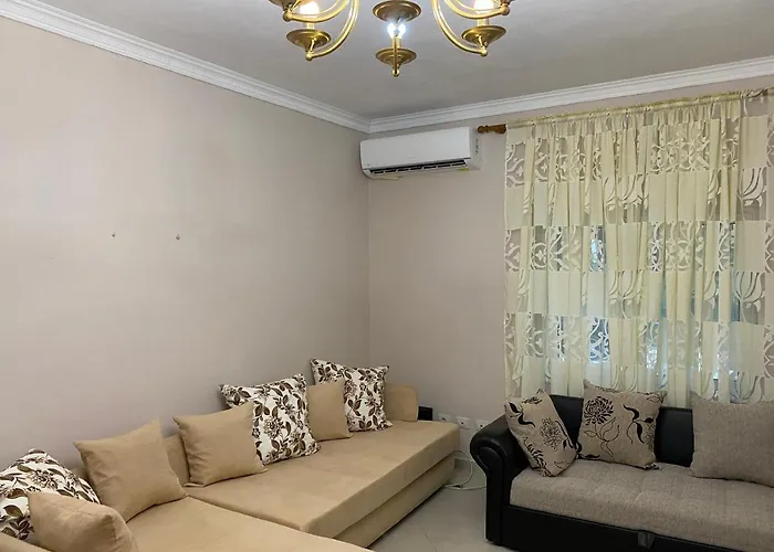 Διαμέρισμα Coastal, 2-bedroom Unit *