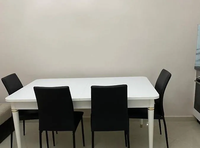 Διαμέρισμα Coastal, 2-bedroom Unit Golem (Tirana)