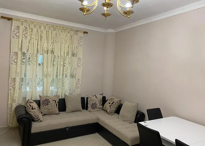 Coastal, 2-bedroom Unit Διαμέρισμα *