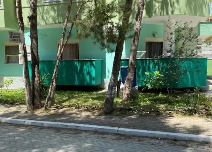 Coastal, 2-bedroom Unit Διαμέρισμα *