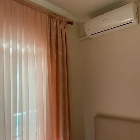 Coastal, 2-bedroom Unit * Golem (Tirana)