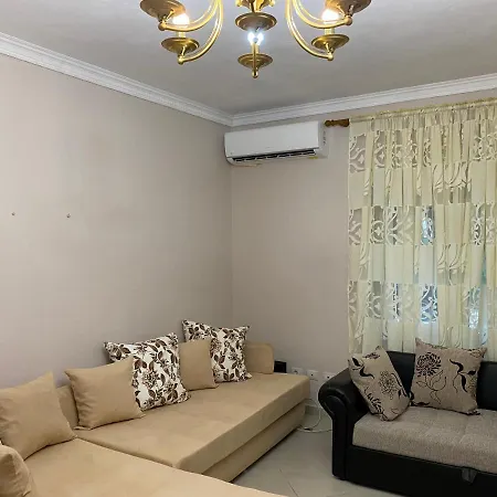 Lejlighed Coastal, 2-bedroom Unit *