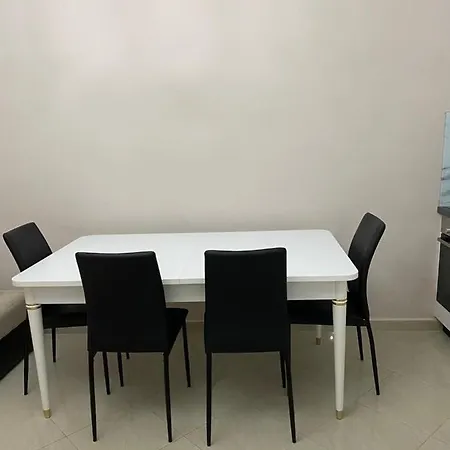 Lejlighed Coastal, 2-bedroom Unit Golem (Tirana)