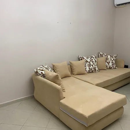 Coastal, 2-bedroom Unit Lägenhet Golem (Tirana)