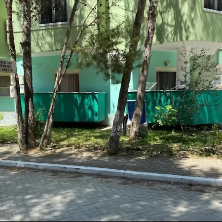 Coastal, 2-bedroom Unit Lejlighed *