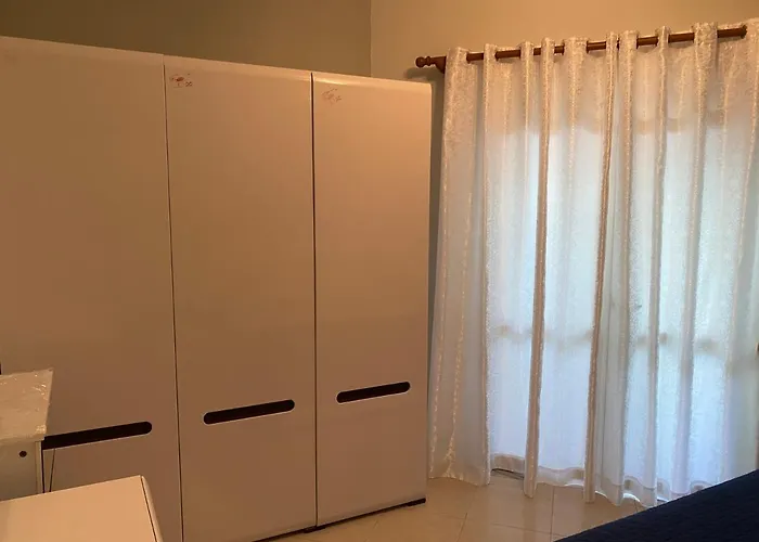 Apartamento Coastal, 2-bedroom Unit *