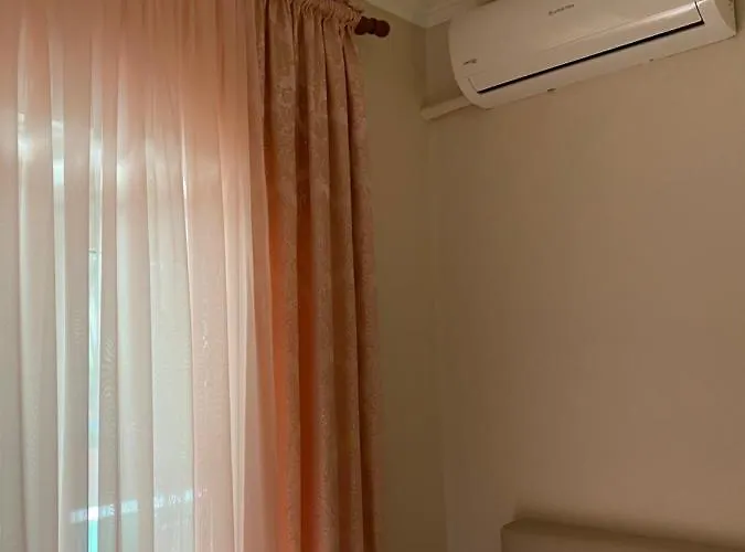 Coastal, 2-bedroom Unit * Golem (Tirana)